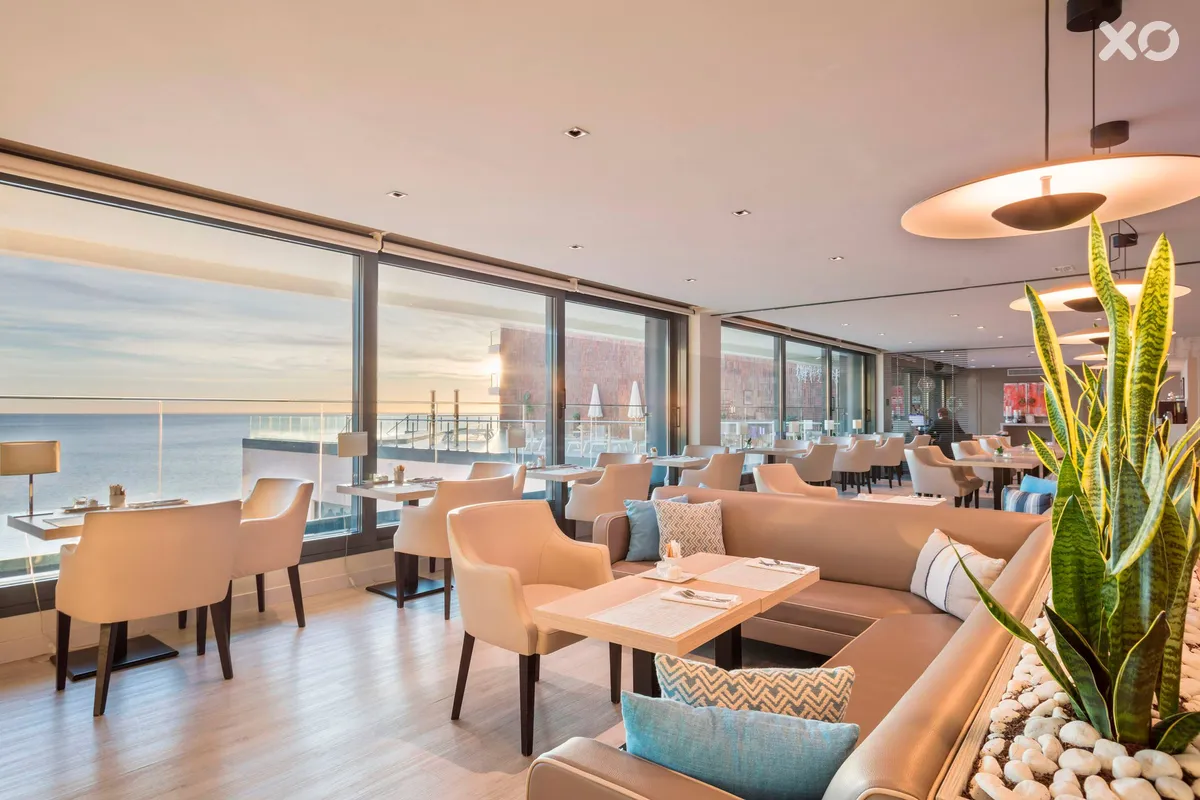 The Level at Melia Alicante