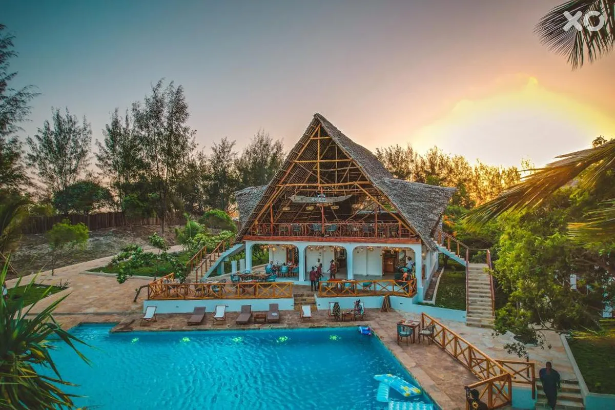 Zanzibella Hotel & Spa