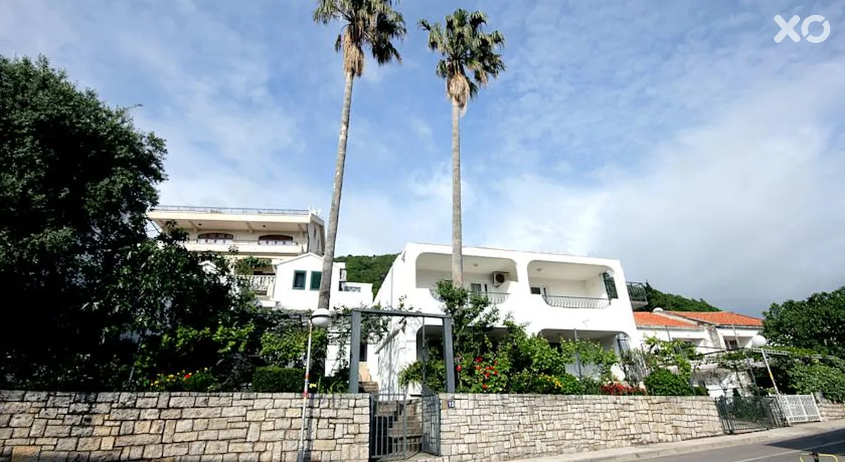 Draskovic Guesthouse