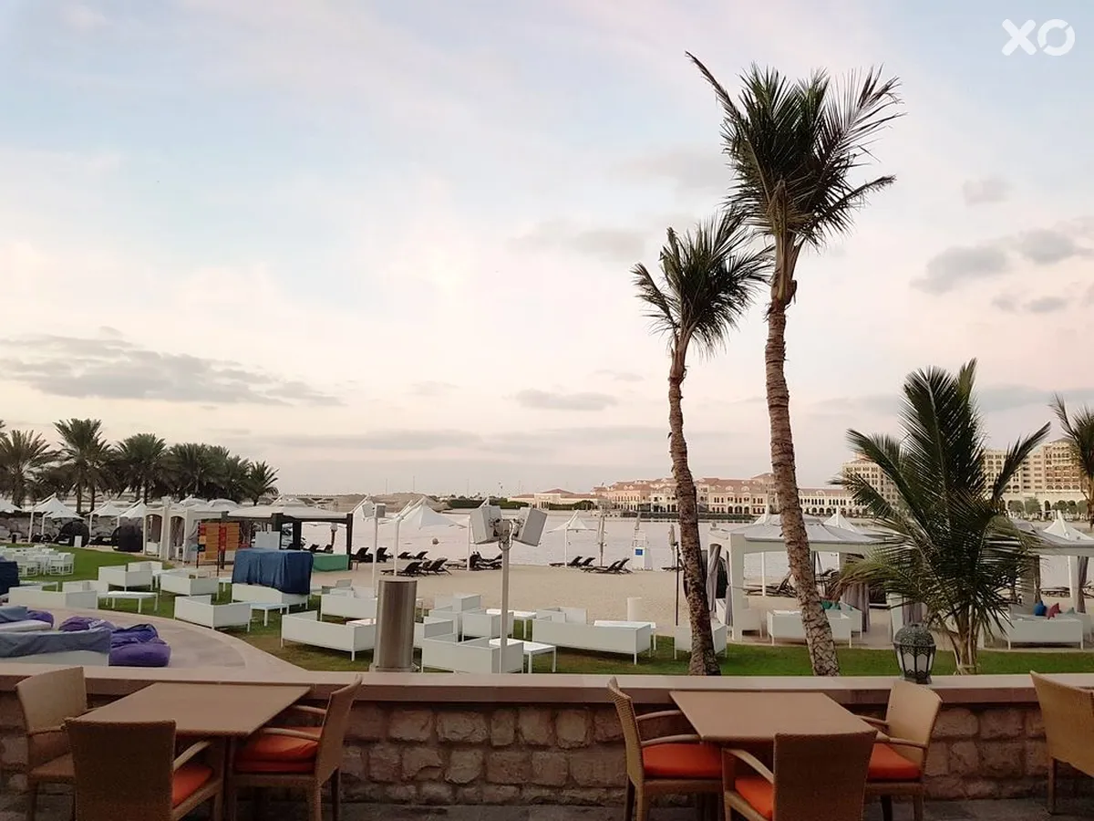 Traders Hotel Qaryat Al Beri Abu Dhabi