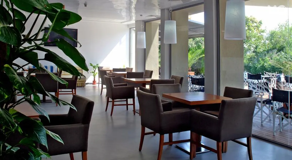 Excelsior Hotel