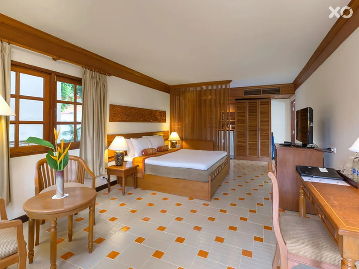 Best Western Premier Bangtao Beach Resort & Spa