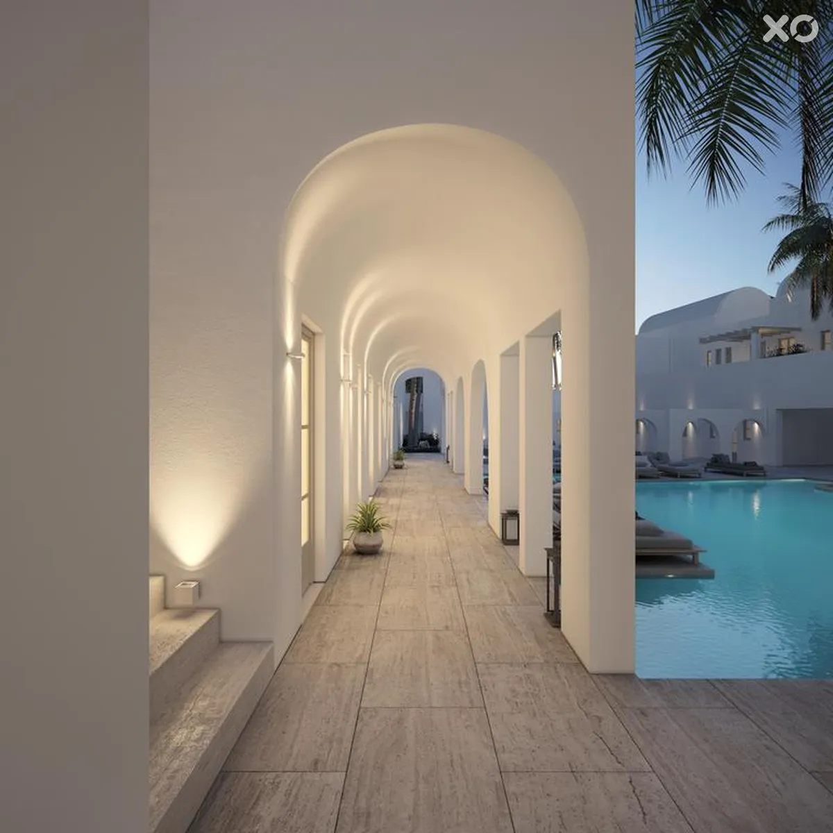 Antoperla Luxury Hotel & Spa