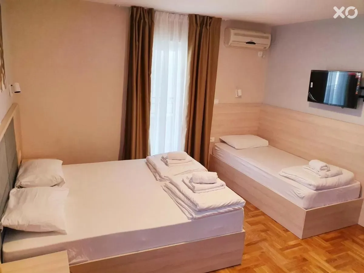 Pier Villa