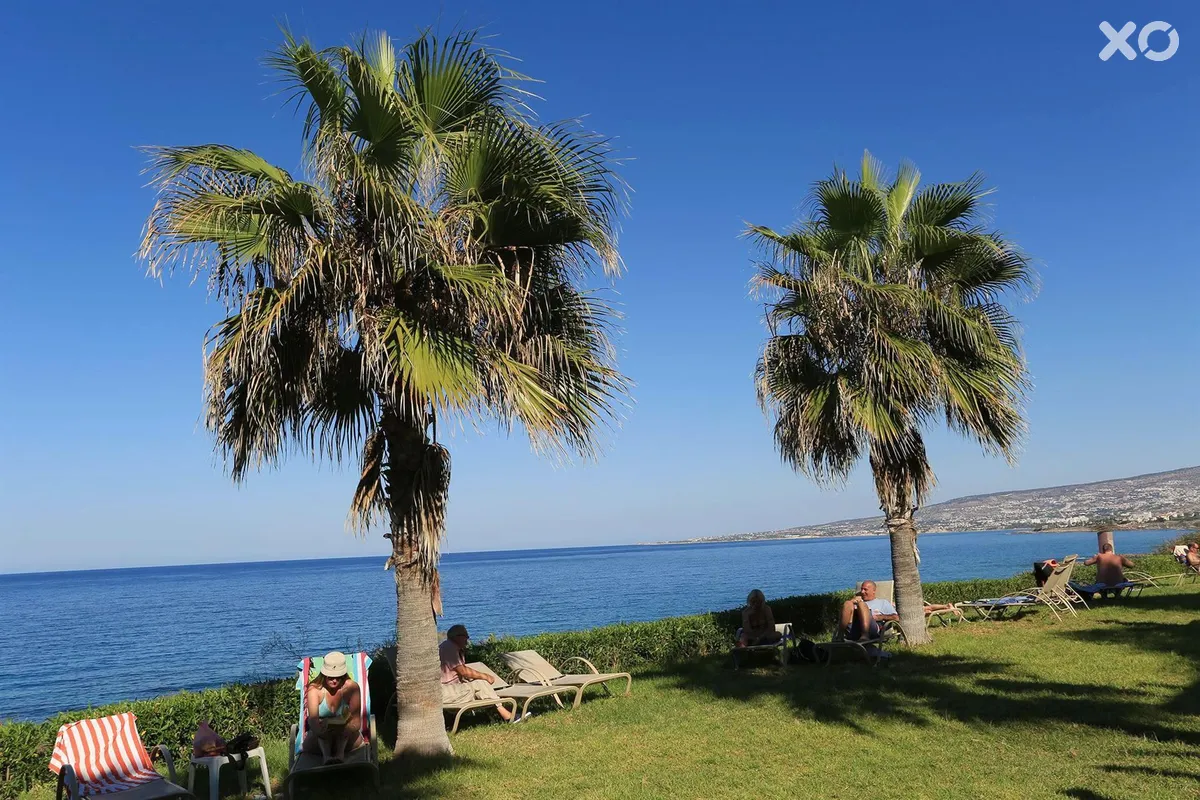 Eleni Holiday Village