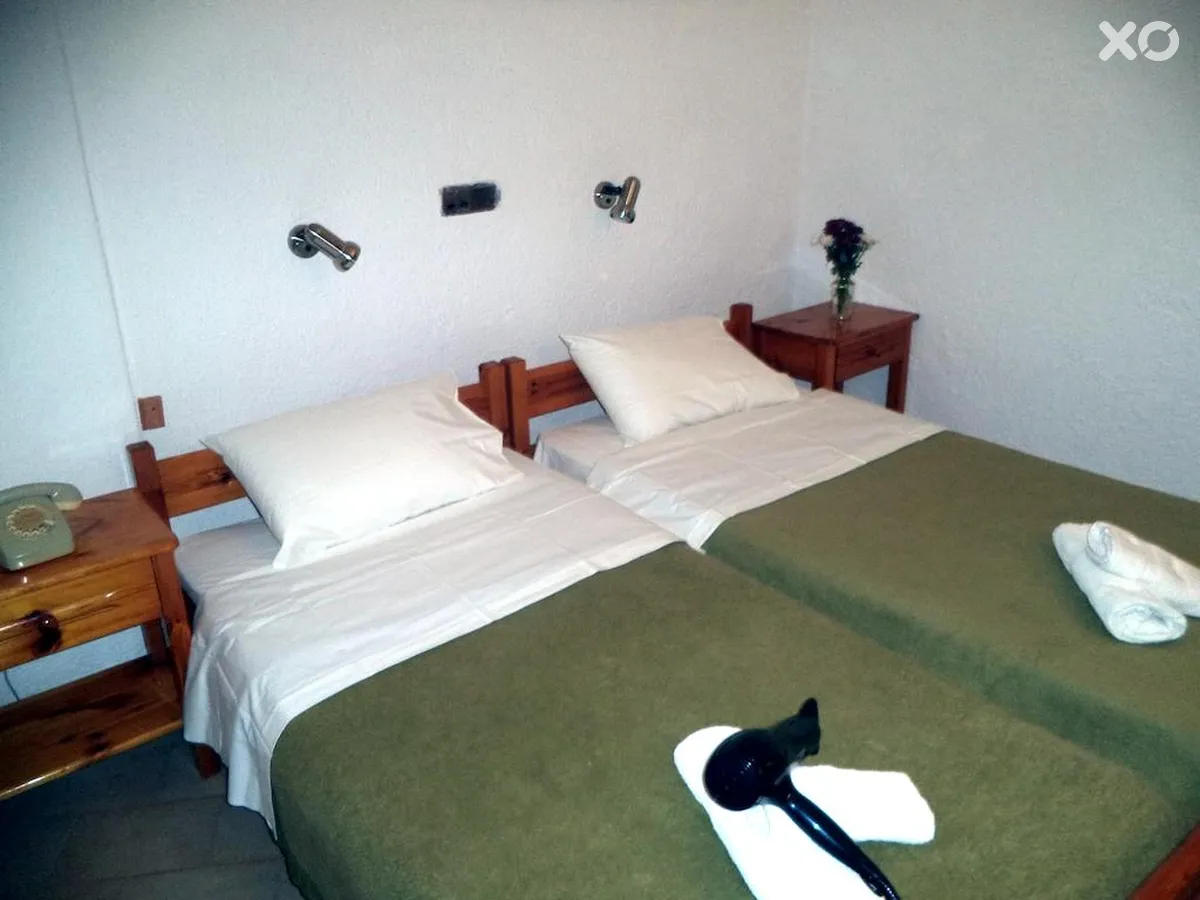 Gefyra Hotel