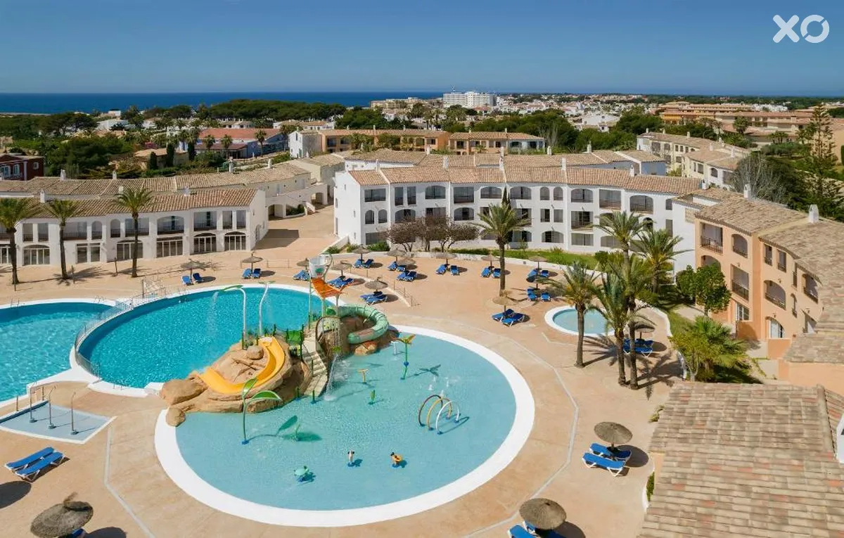 Sol Falco All Inclusive