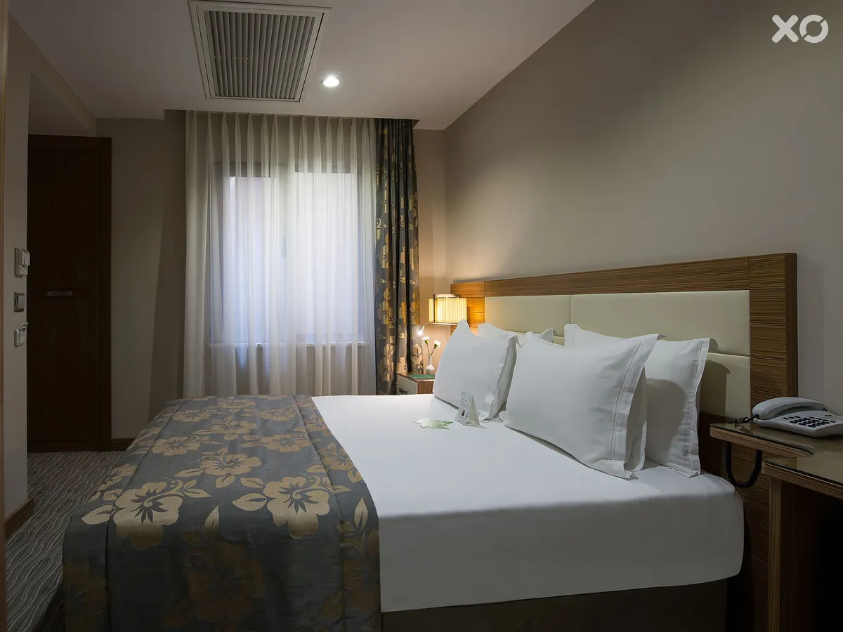 Olimpiyat Hotel