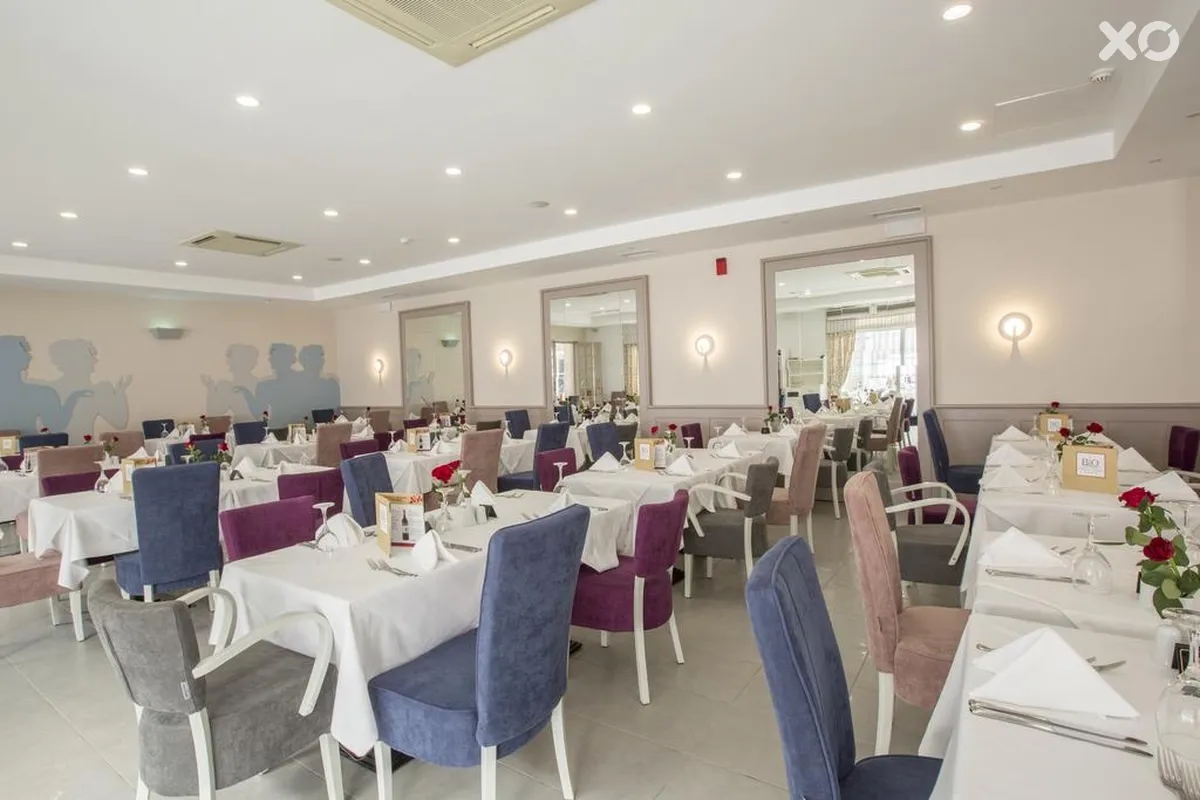 Bio Suites Hotel