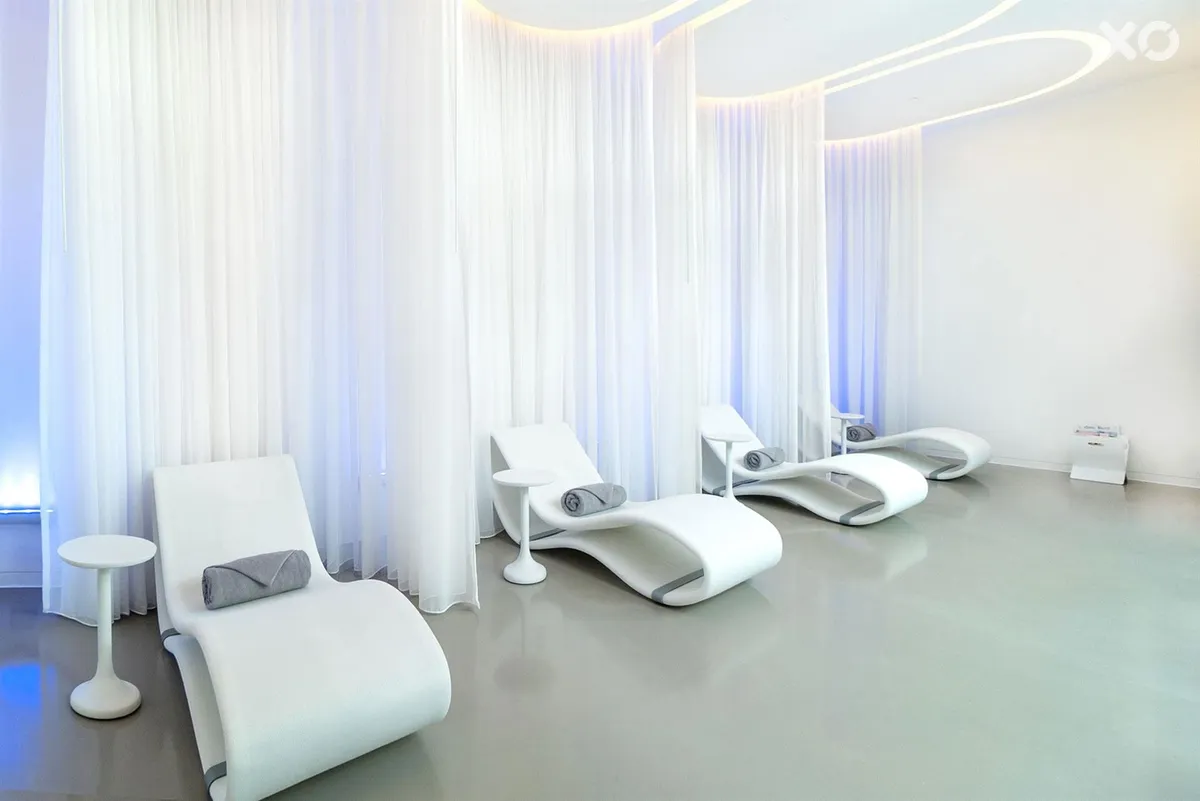 Nikki Beach Resort & Spa Dubai