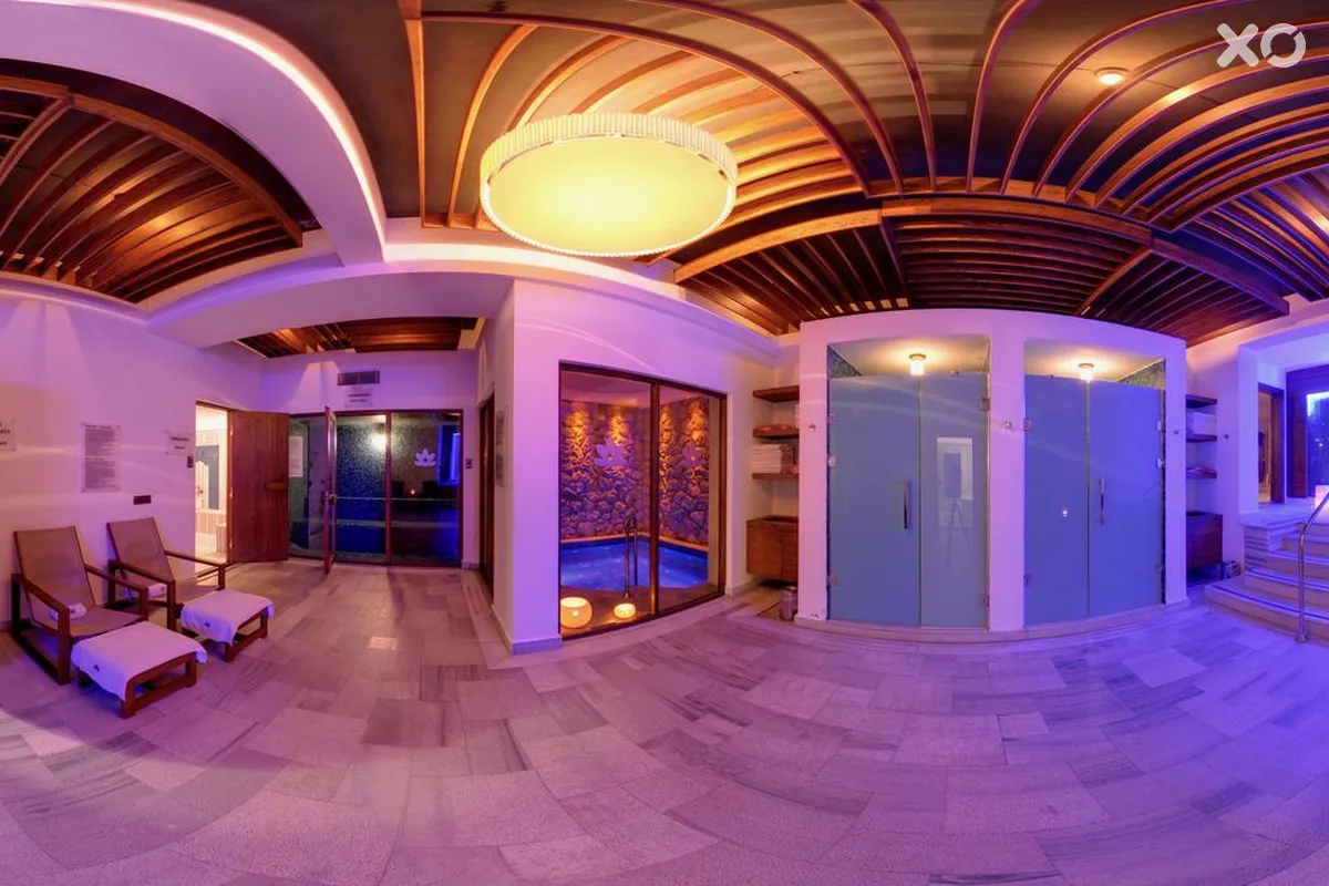Montana Pine Resort