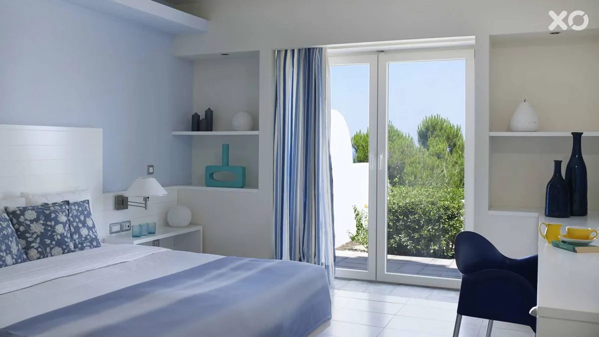Esperos Village Blue & Spa