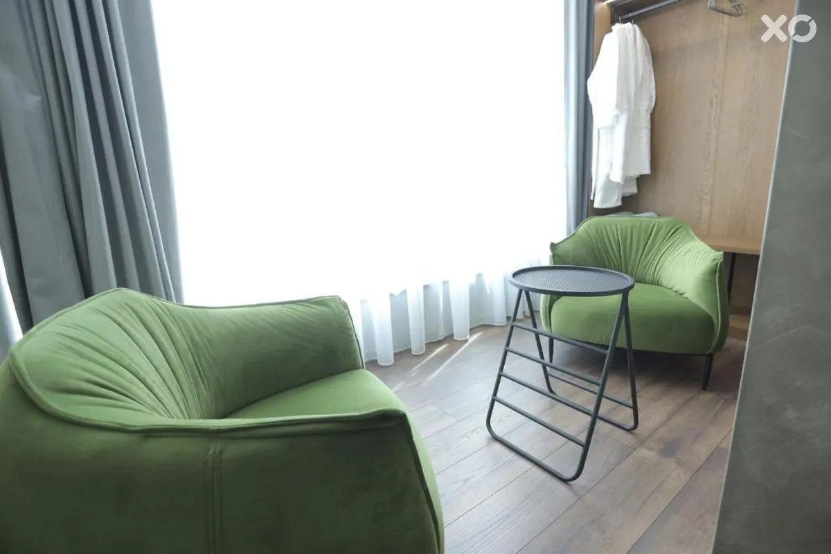 AP Hotel Boutique