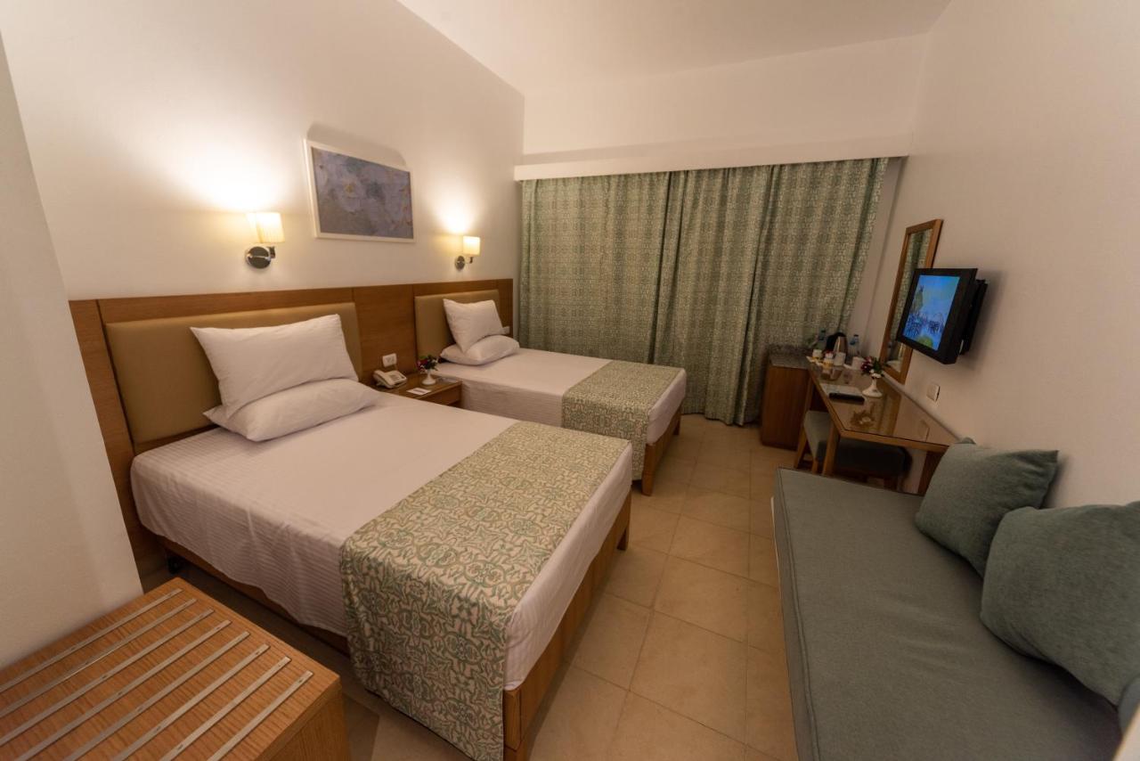 Dahab Lagoon Club & Resort