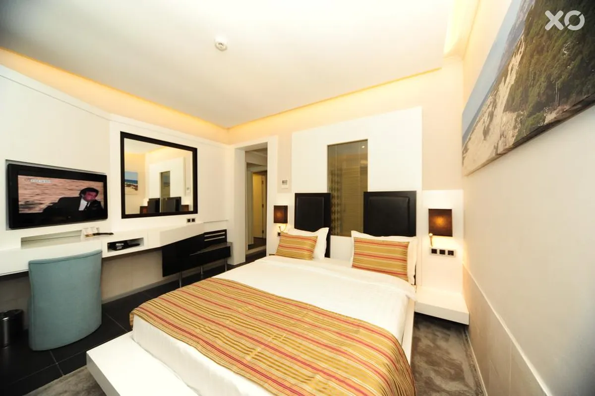 Orka Sunlife Resort & Spa