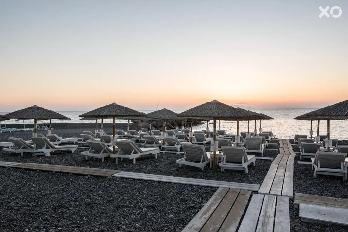 Kymata Hotel