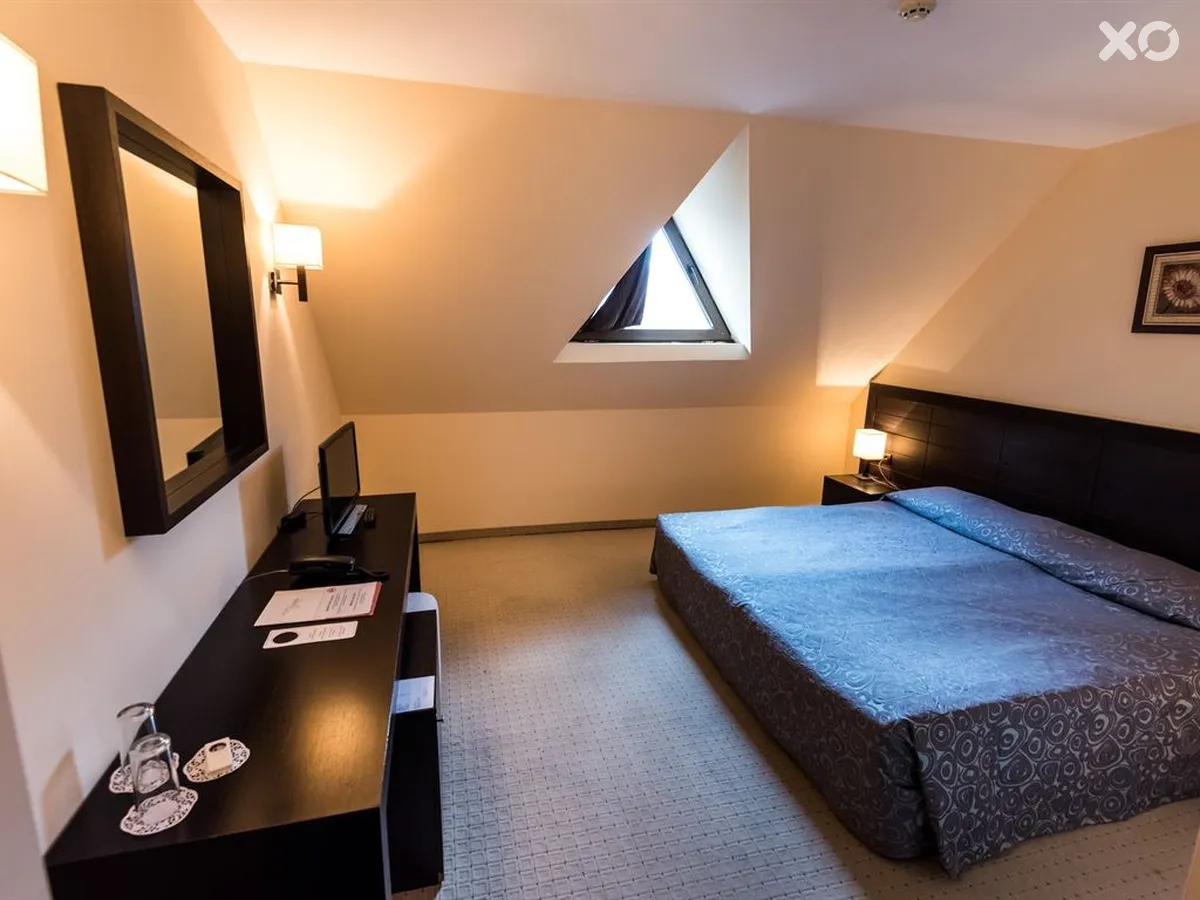 Gardenia Park Hotel