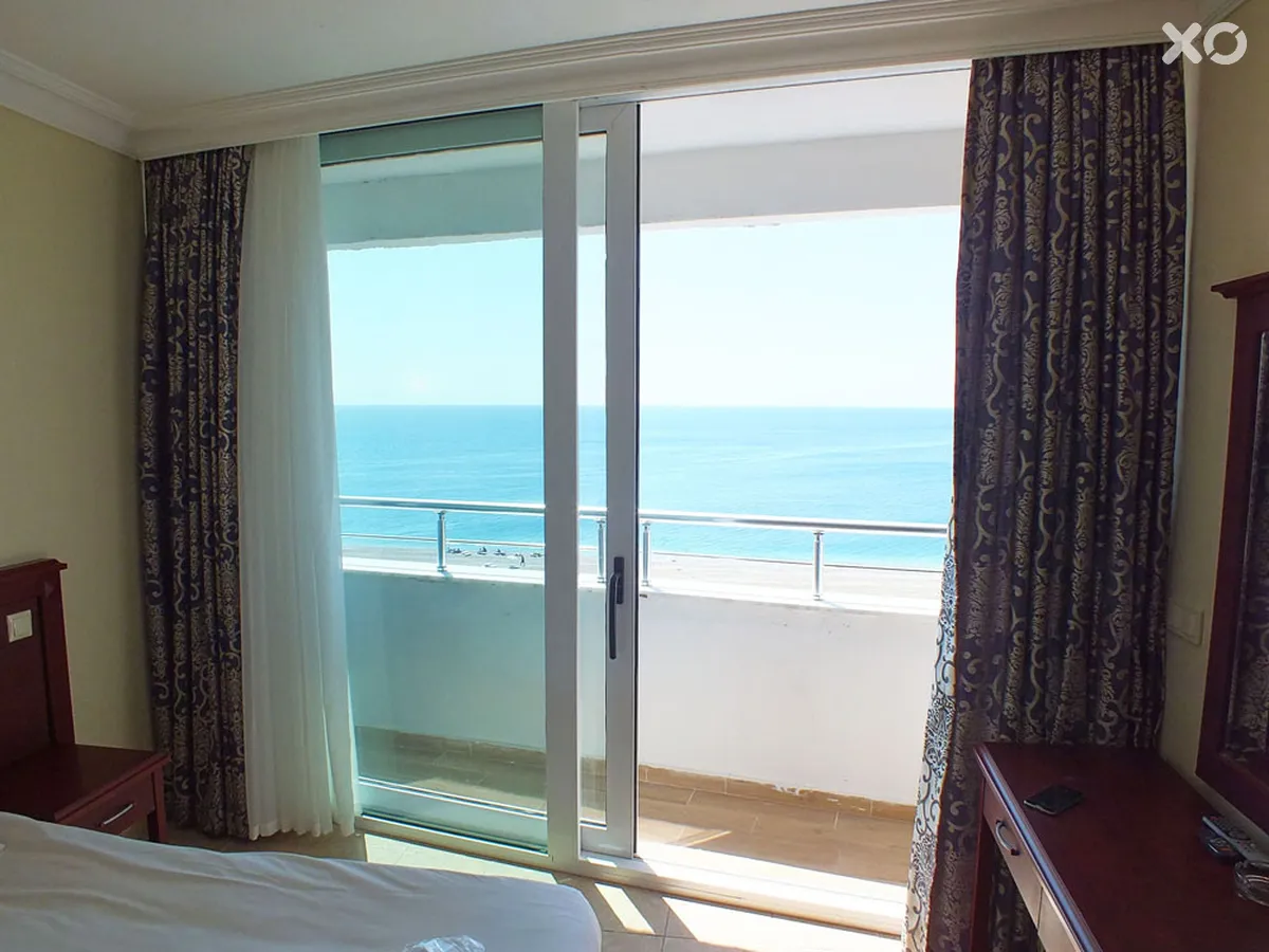 Acropol Beach Hotel