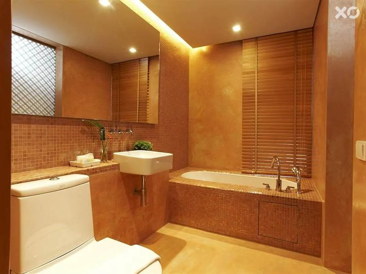 Mercure Samui Chaweng Tana Hotel