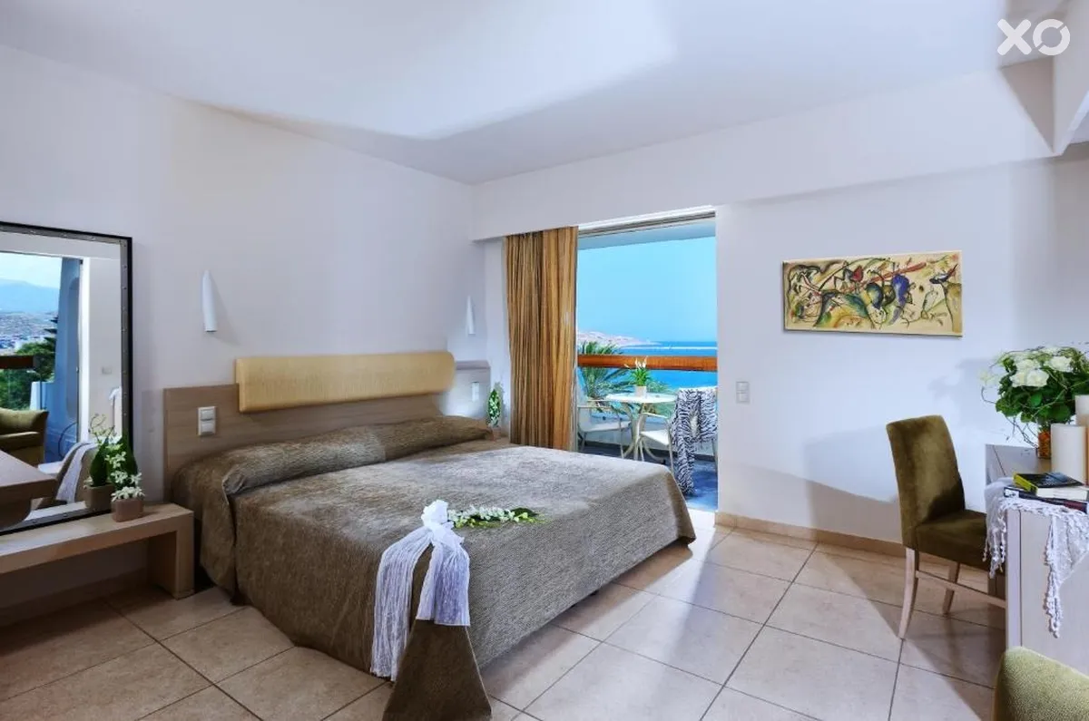 Sitia Beach City Resort & Spa