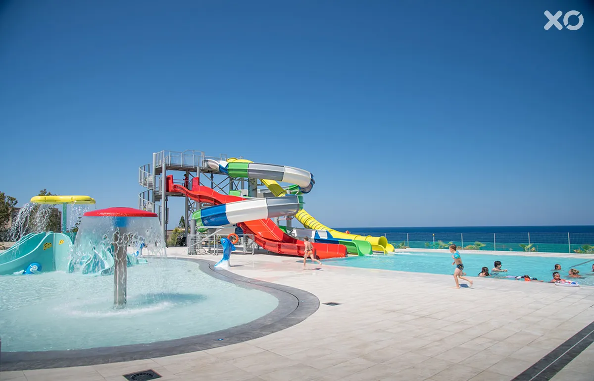 Horizon Beach