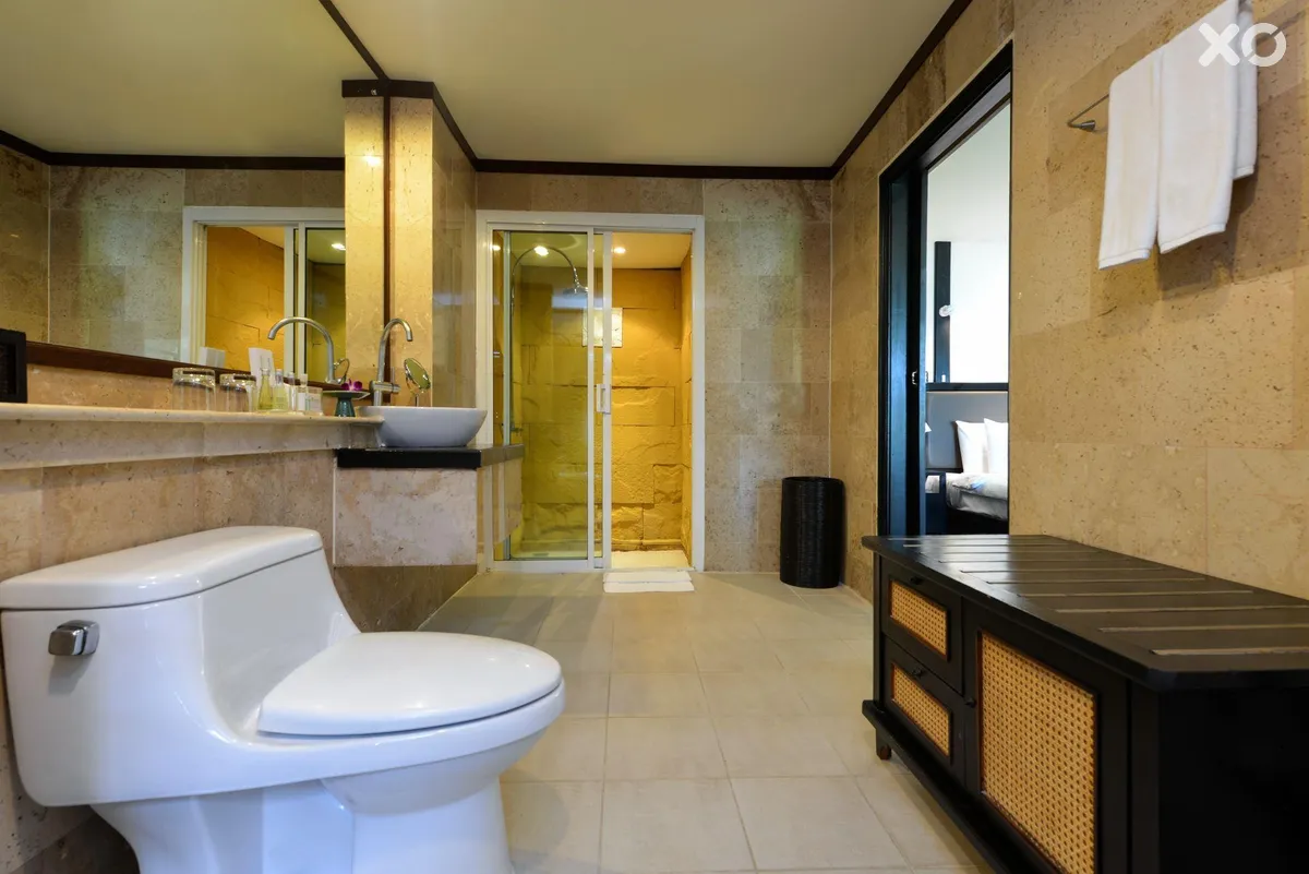 Andaman White Beach Resort