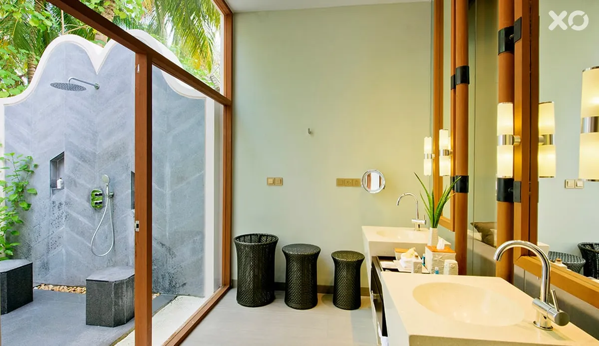 Conrad Maldives Rangali Island