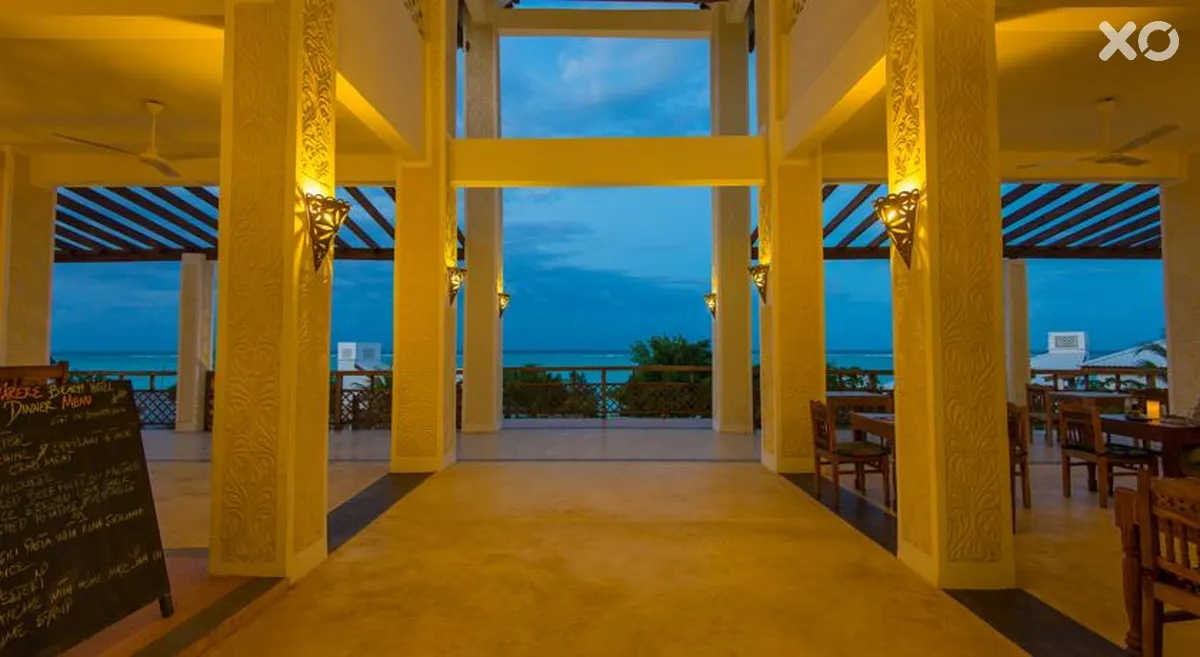 Warere Beach Hotel