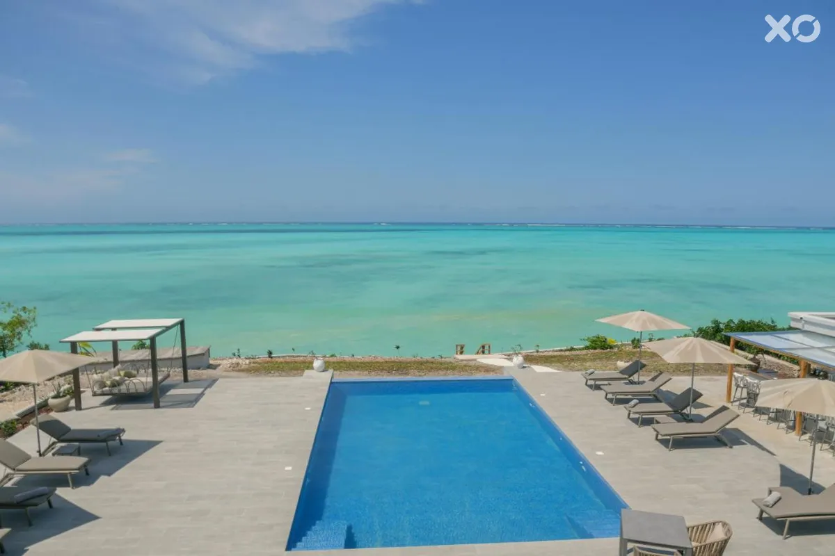 Bluu Villa
