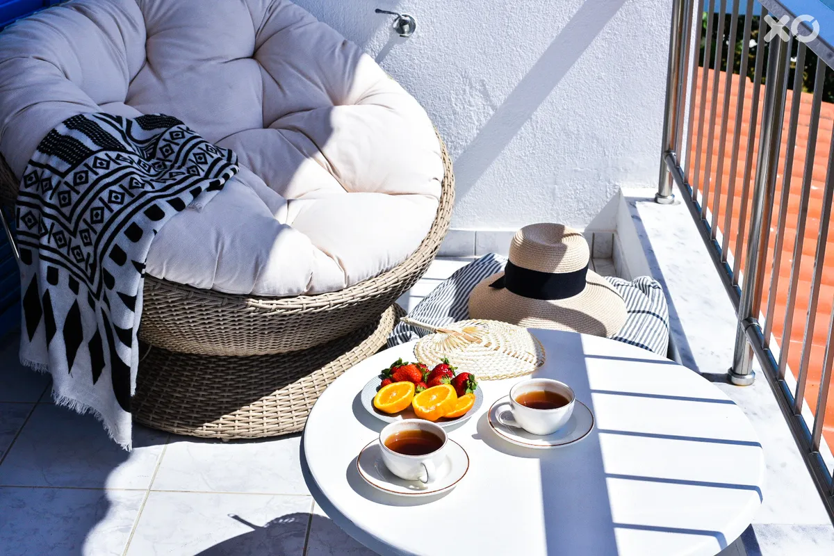 Acrotel Athena Villas
