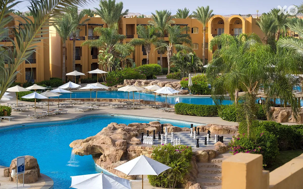 Stella Beach Resort & Spa Makadi Bay
