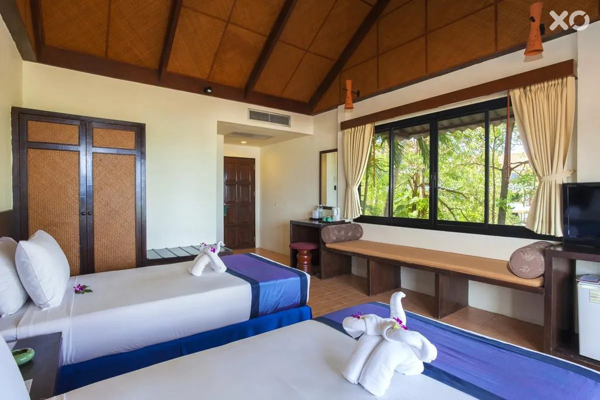 Karona Resort & SPA