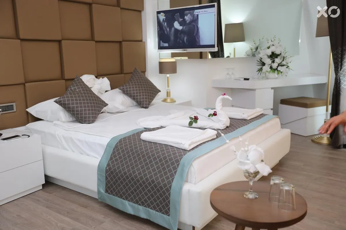 Elips Royal Hotel & Spa
