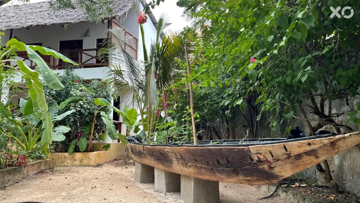 Atii Garden Bungalows
