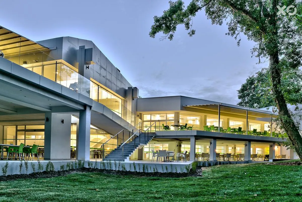 Ropotamo Villas
