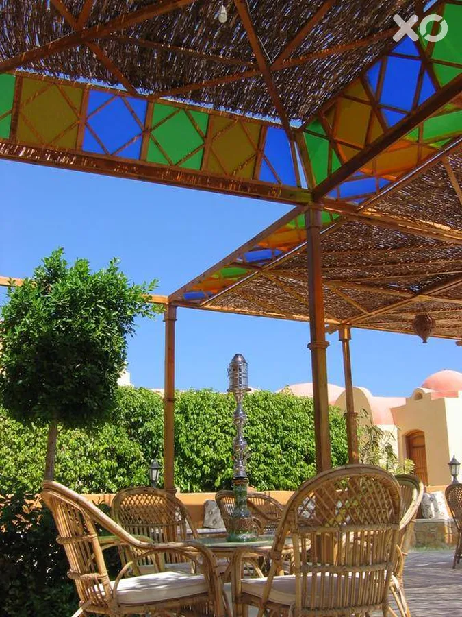 Protels Beach Club & SPA