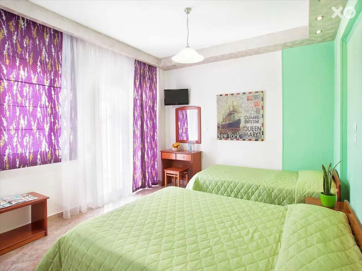 Anna Hotel