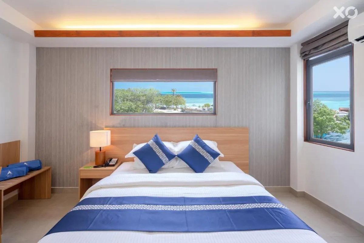 Ayala Ocean View