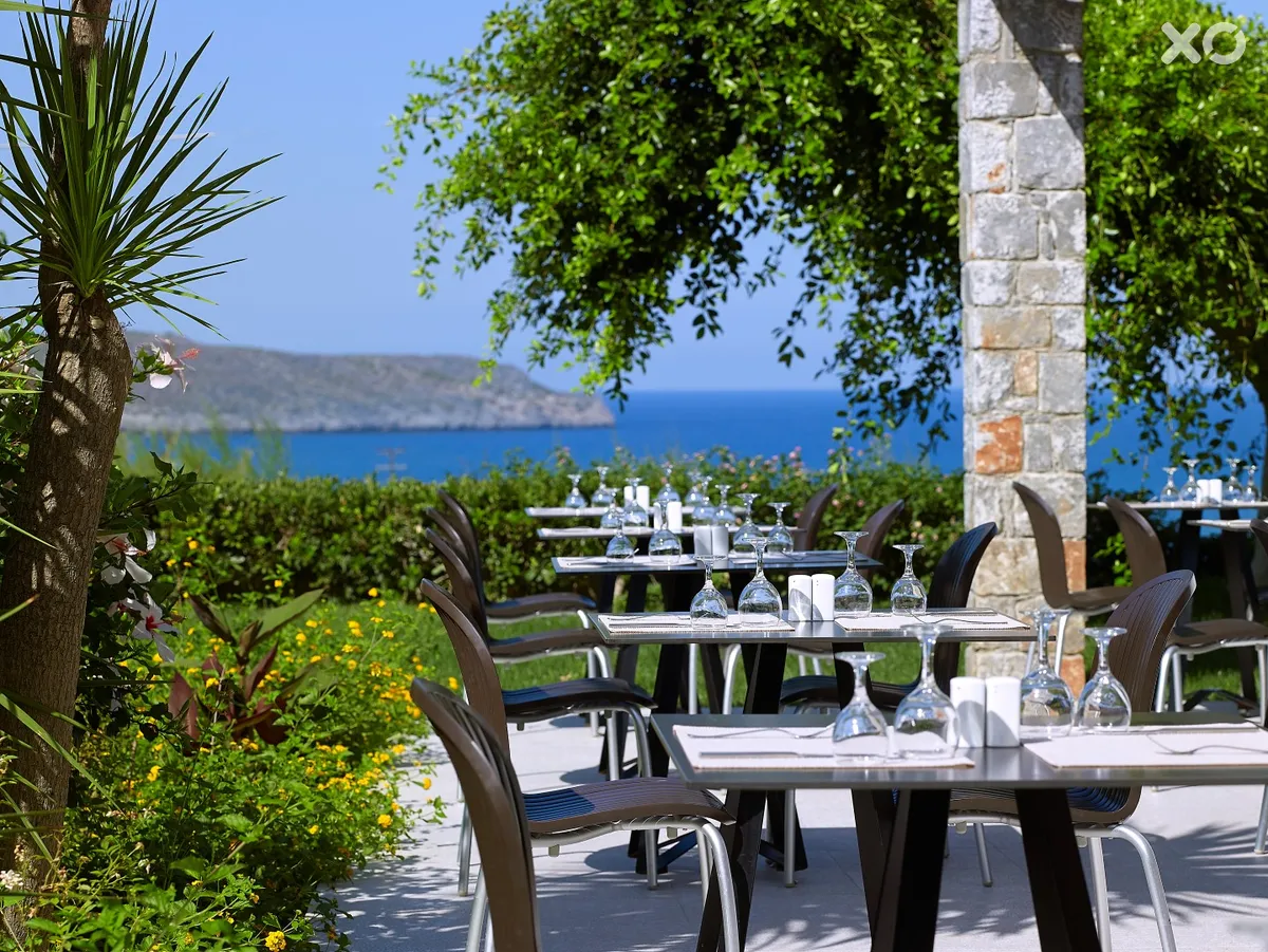 Eleftheria Hotel