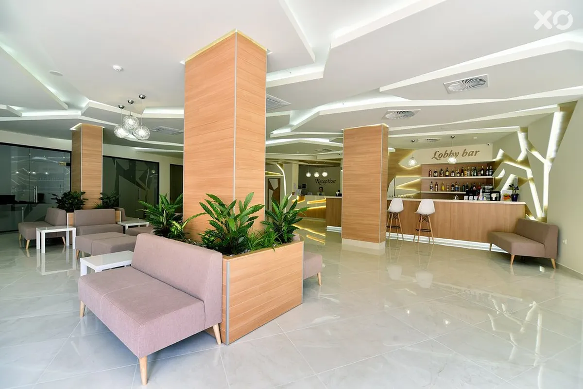 Grifid Hotel Foresta