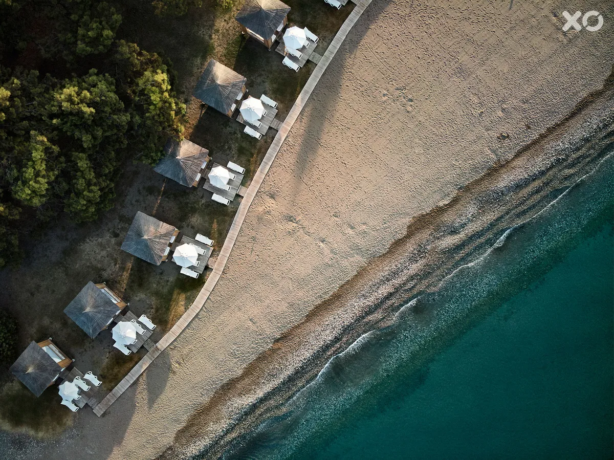TUI Sensatori Resort Barut Fethiye Adult Only