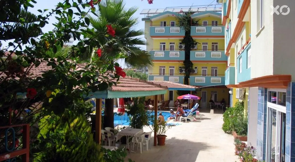Victoria Princess Hotel & Apartments