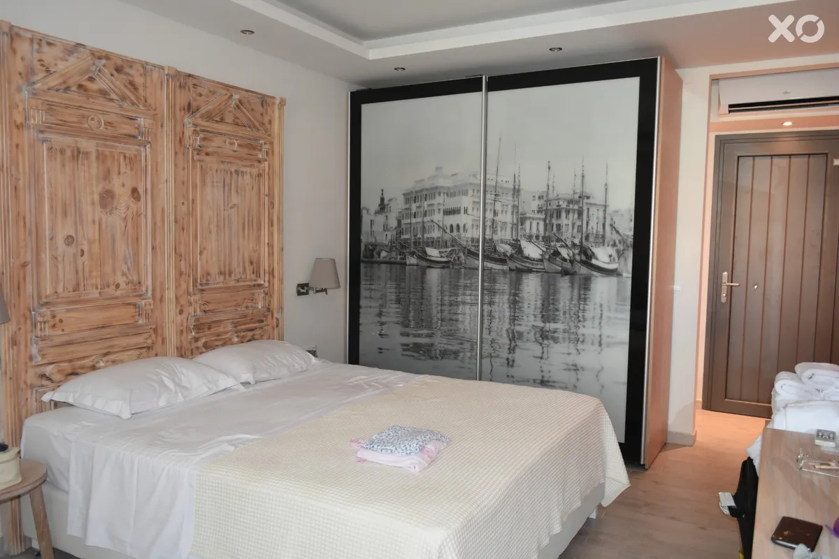Astir Notos Hotel