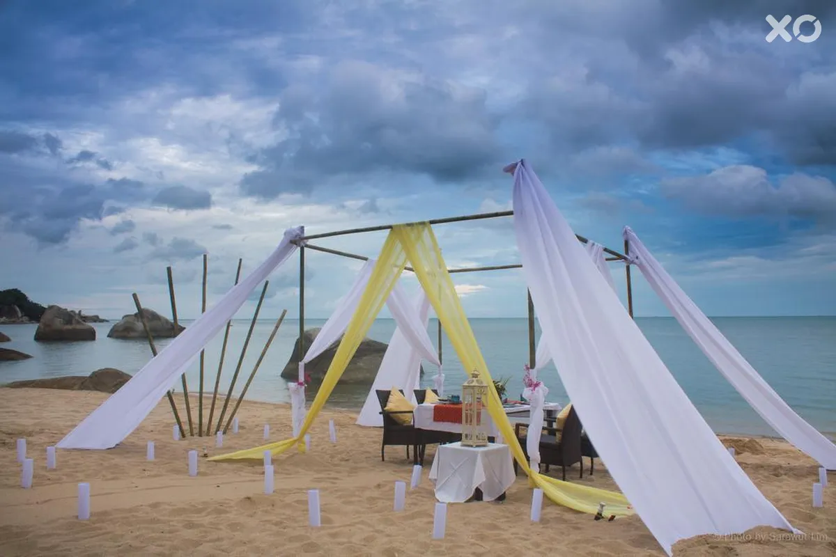 Royal Beach Boutique Resort & Spa Koh Samui