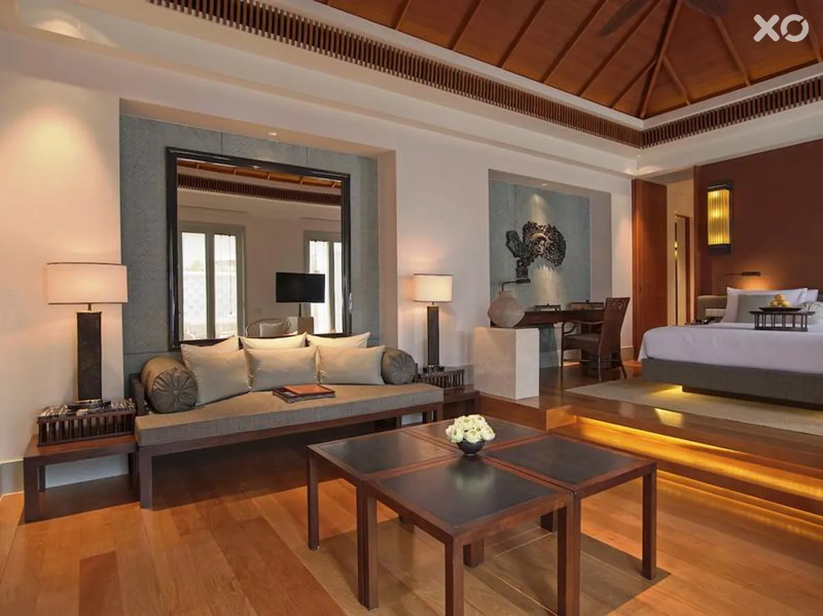 Amatara Wellness Resort