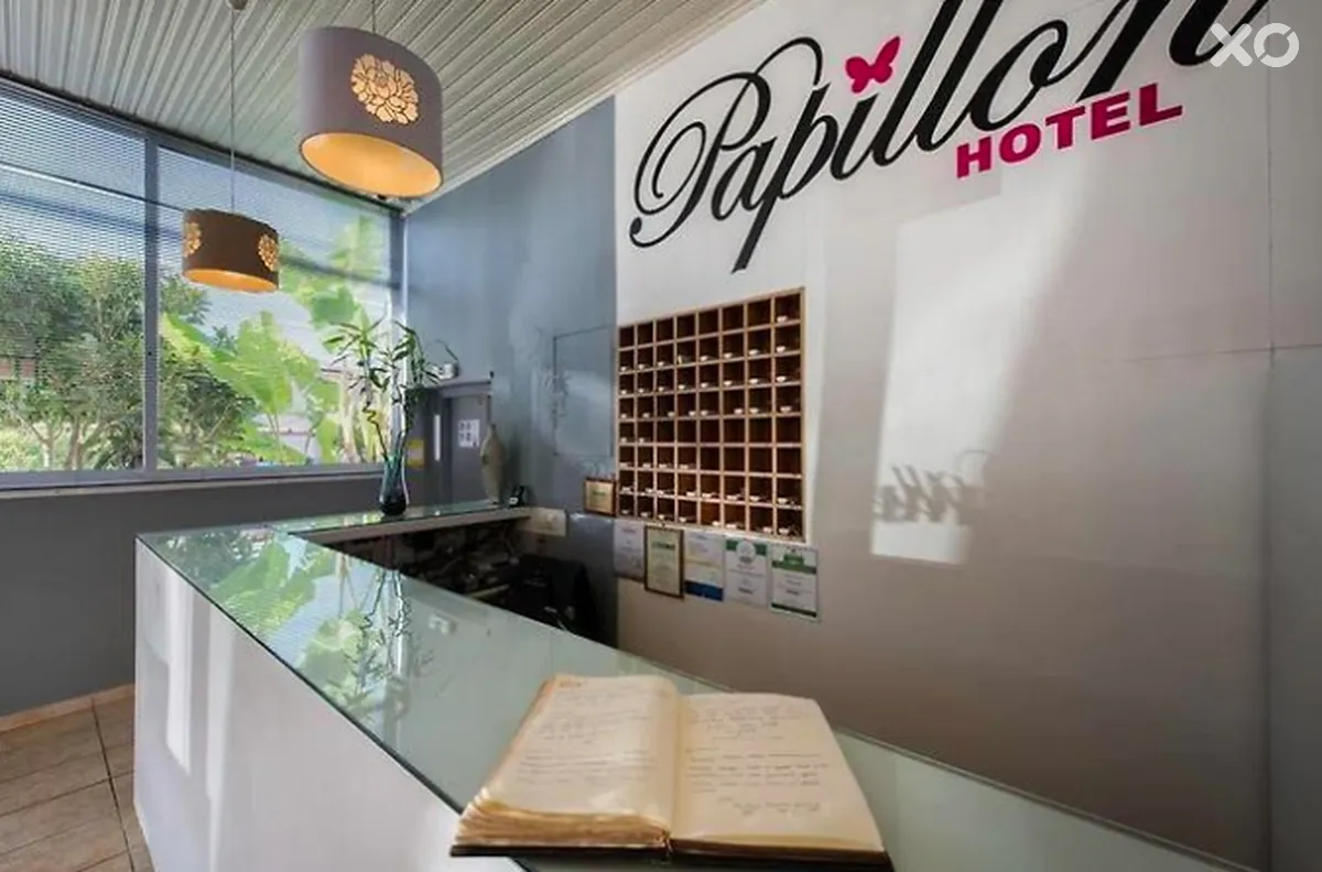 Papillon Hotel
