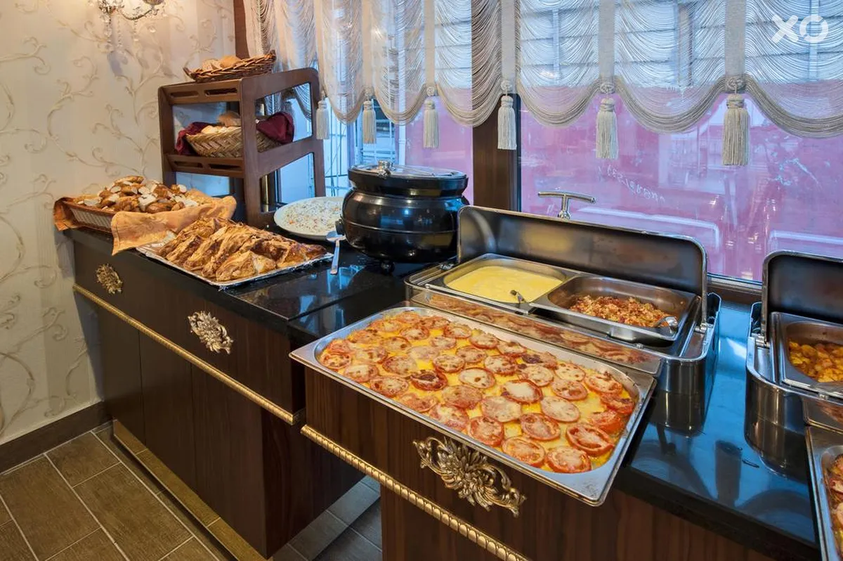 Dalan Hotel