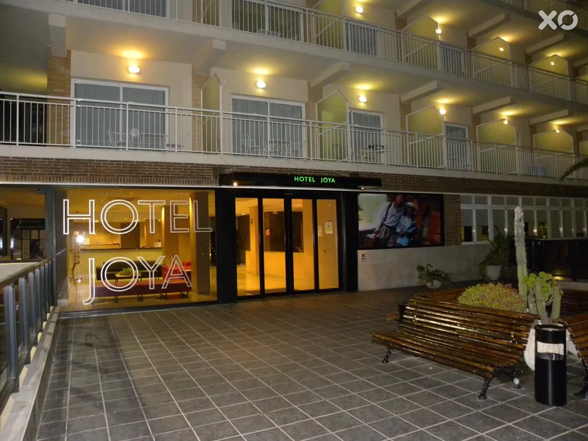 Joya Hotel