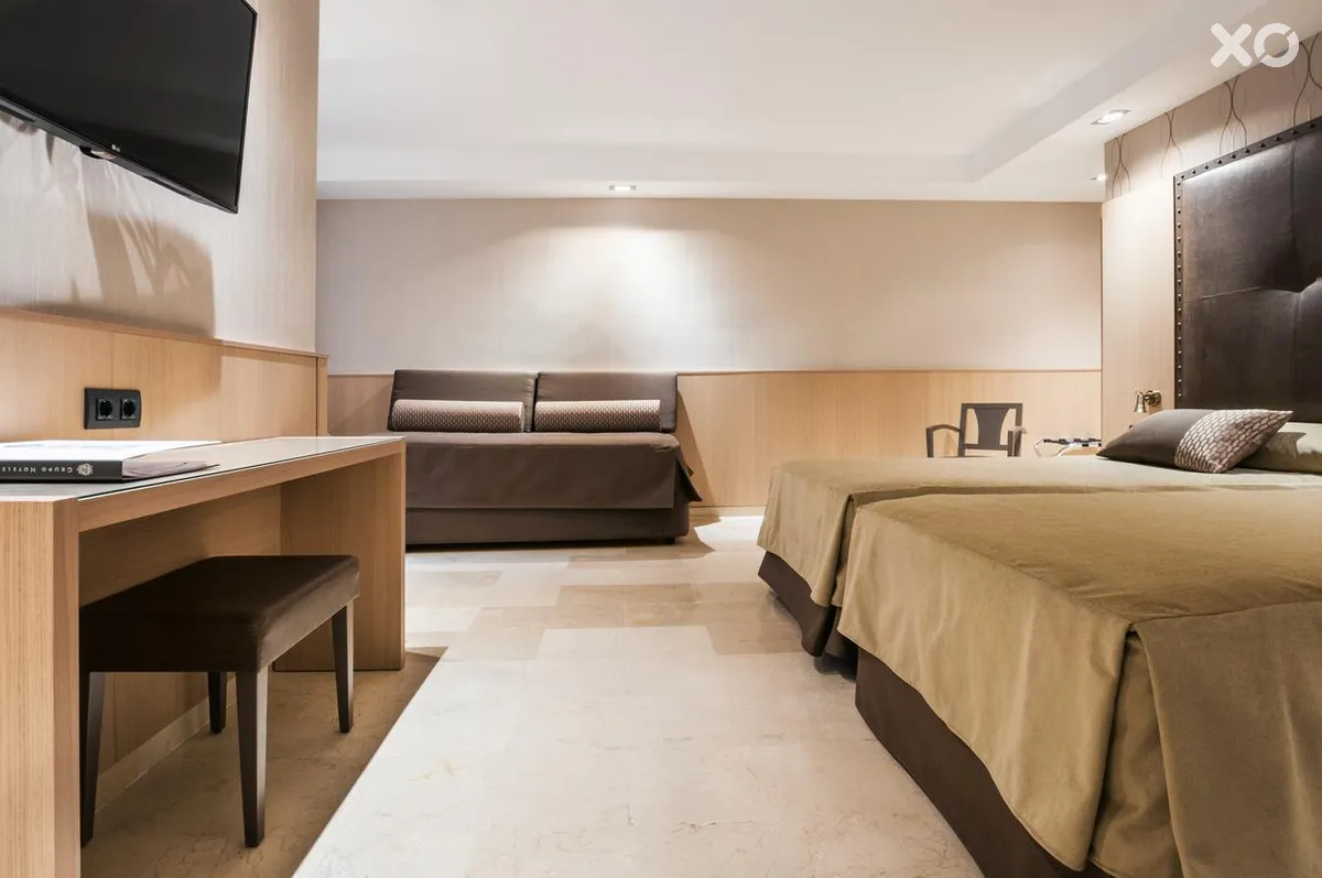 Gran Hotel Barcino