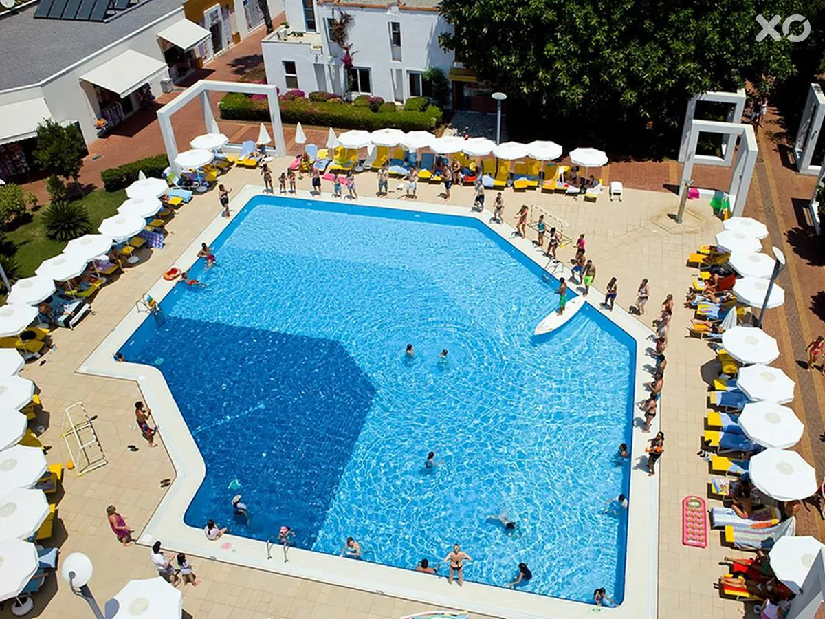 Club Kastalia Holiday Village